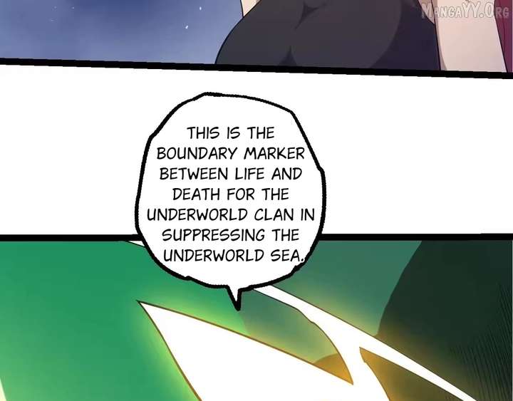 Starting Over as a Tree Chapter 499 - Page 94