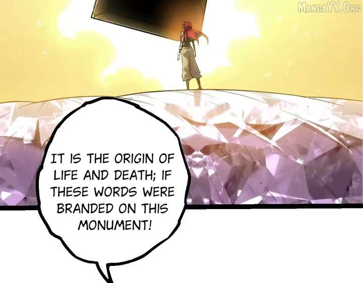 Starting Over as a Tree Chapter 499 - Page 97