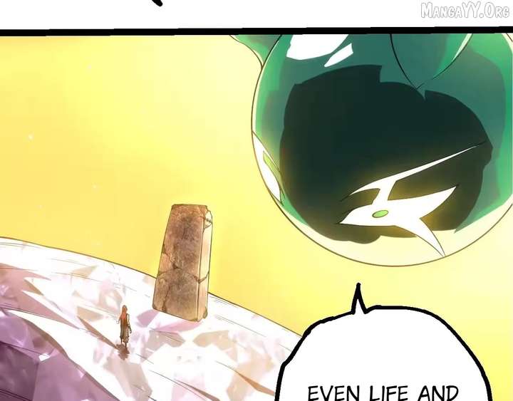 Starting Over as a Tree Chapter 499 - Page 98