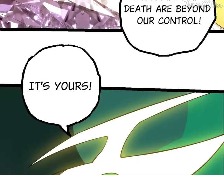 Starting Over as a Tree Chapter 499 - Page 99