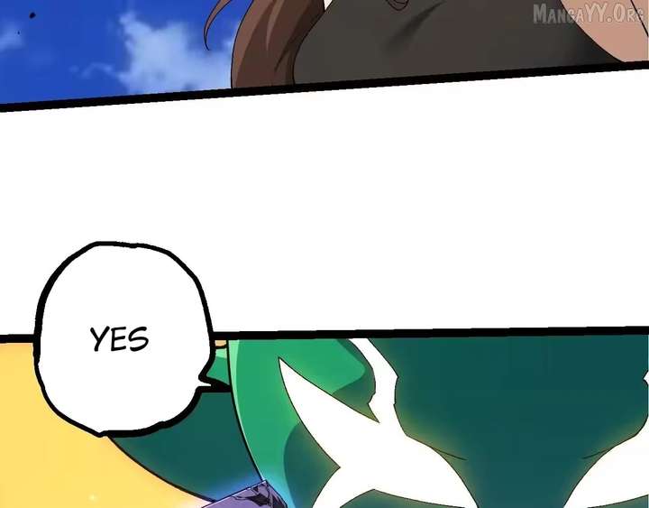 Starting Over as a Tree Chapter 500 - Page 4