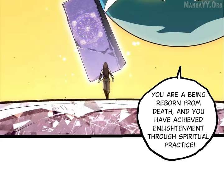 Starting Over as a Tree Chapter 500 - Page 5