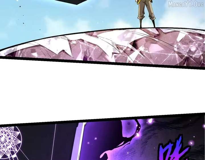 Starting Over as a Tree Chapter 500 - Page 9