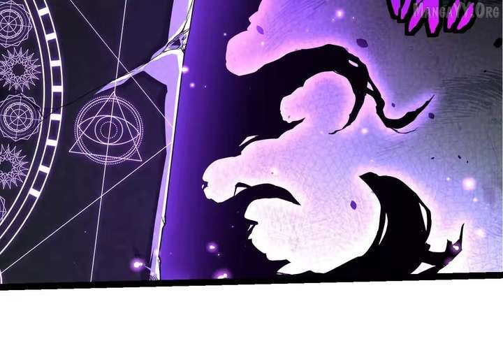 Starting Over as a Tree Chapter 500 - Page 10