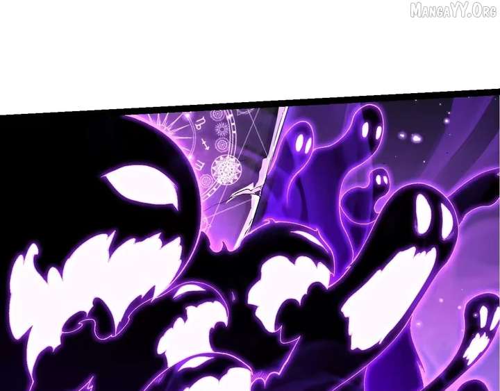 Starting Over as a Tree Chapter 500 - Page 11