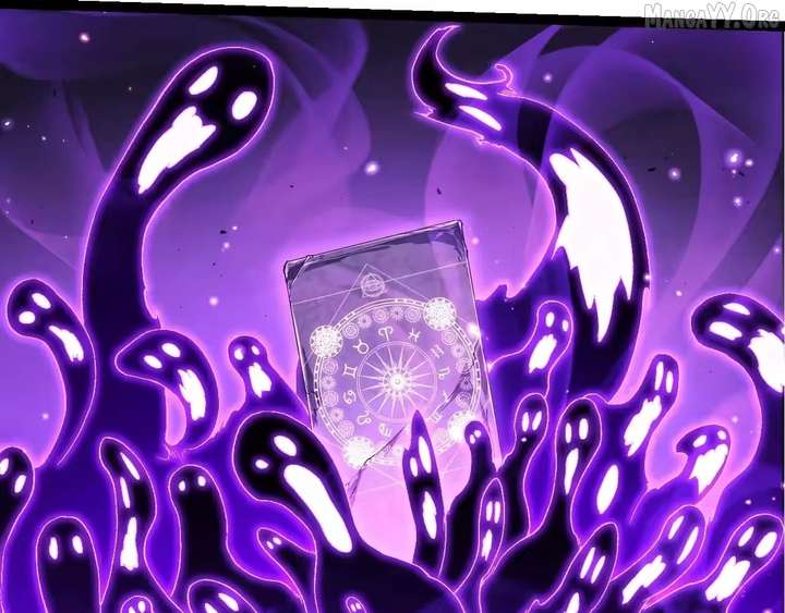 Starting Over as a Tree Chapter 500 - Page 13