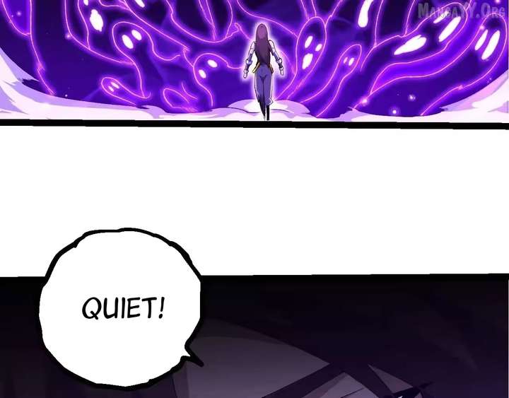 Starting Over as a Tree Chapter 500 - Page 14