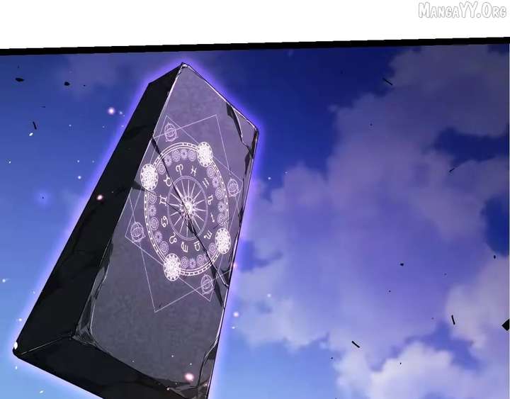 Starting Over as a Tree Chapter 500 - Page 16