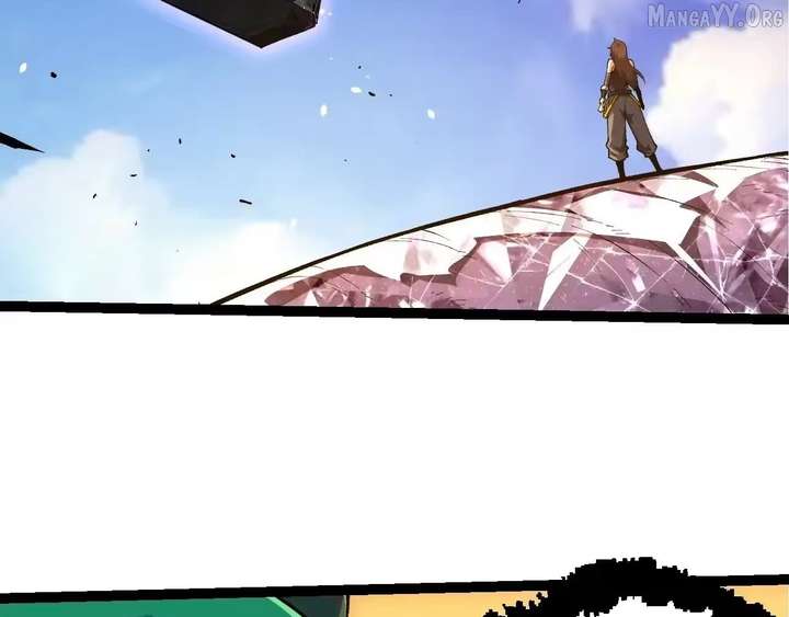 Starting Over as a Tree Chapter 500 - Page 17