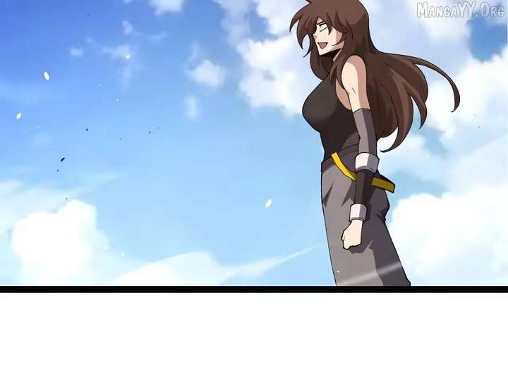 Starting Over as a Tree Chapter 500 - Page 20