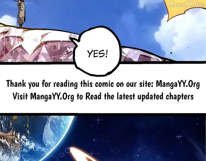 Starting Over as a Tree Chapter 500 - Page 27