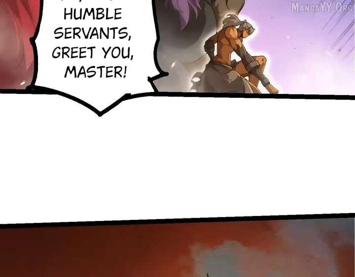 Starting Over as a Tree Chapter 500 - Page 32