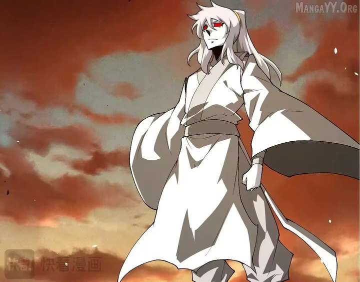 Starting Over as a Tree Chapter 500 - Page 33