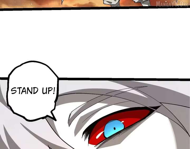 Starting Over as a Tree Chapter 500 - Page 34