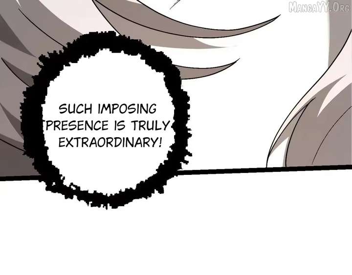 Starting Over as a Tree Chapter 500 - Page 35