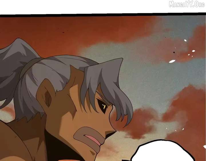 Starting Over as a Tree Chapter 500 - Page 36