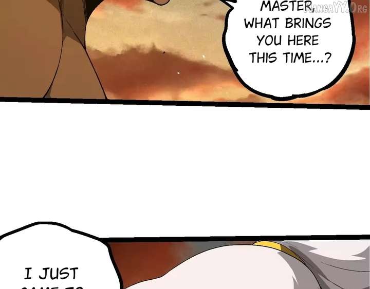 Starting Over as a Tree Chapter 500 - Page 37