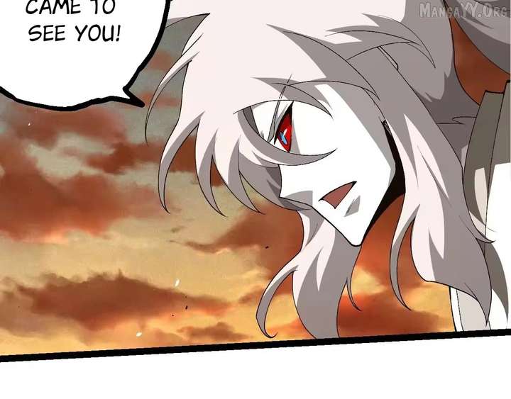 Starting Over as a Tree Chapter 500 - Page 38