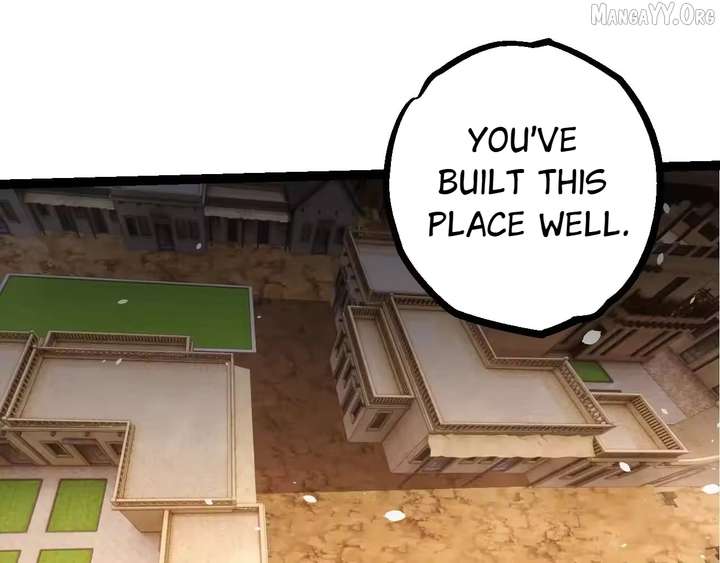 Starting Over as a Tree Chapter 500 - Page 39