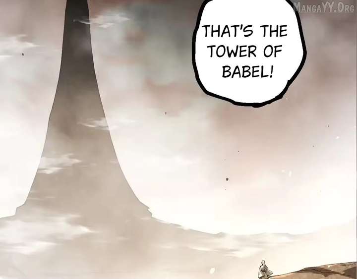 Starting Over as a Tree Chapter 500 - Page 43