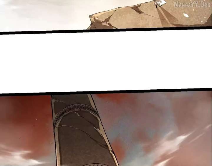 Starting Over as a Tree Chapter 500 - Page 44