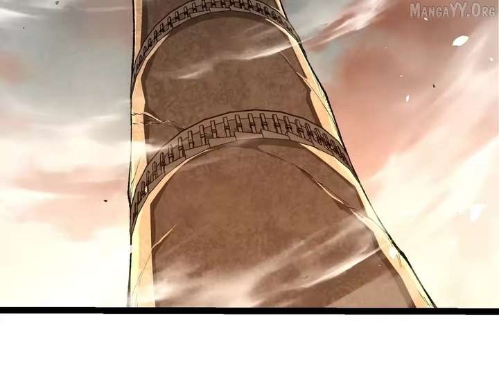 Starting Over as a Tree Chapter 500 - Page 45