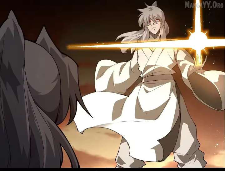 Starting Over as a Tree Chapter 500 - Page 48