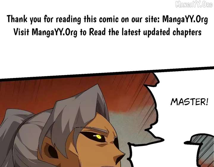 Starting Over as a Tree Chapter 500 - Page 49