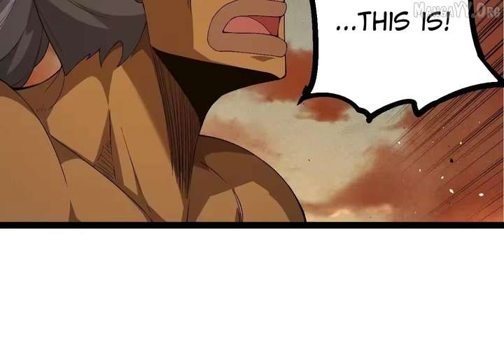 Starting Over as a Tree Chapter 500 - Page 50