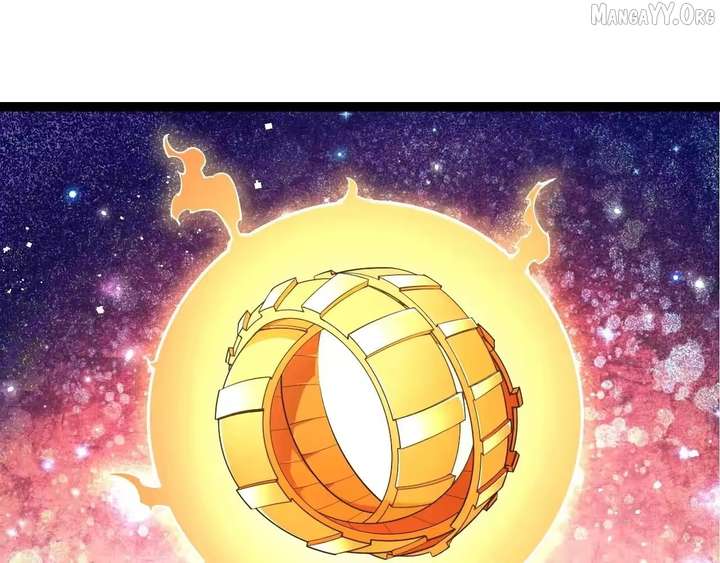 Starting Over as a Tree Chapter 500 - Page 51