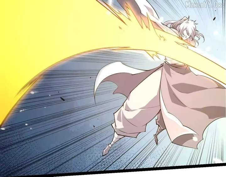 Starting Over as a Tree Chapter 500 - Page 53