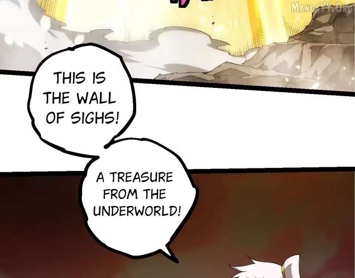 Starting Over as a Tree Chapter 500 - Page 59