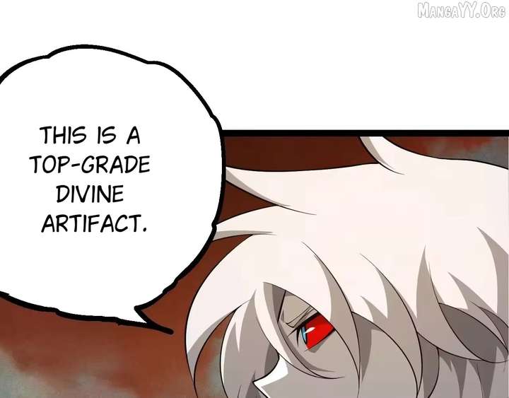 Starting Over as a Tree Chapter 500 - Page 61