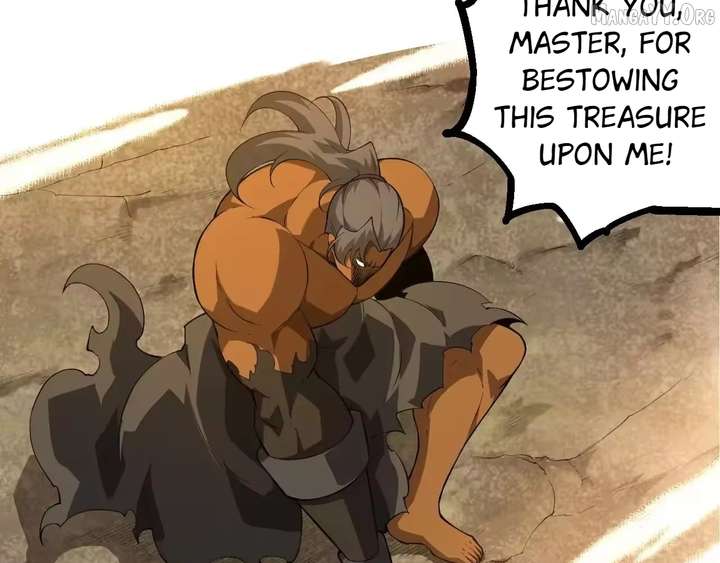 Starting Over as a Tree Chapter 500 - Page 63