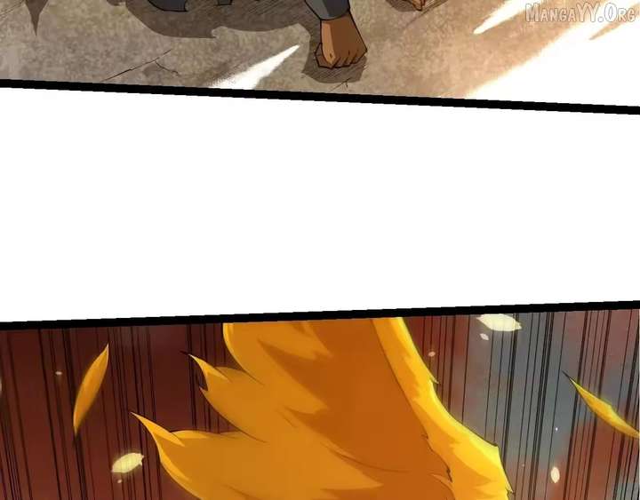 Starting Over as a Tree Chapter 500 - Page 64