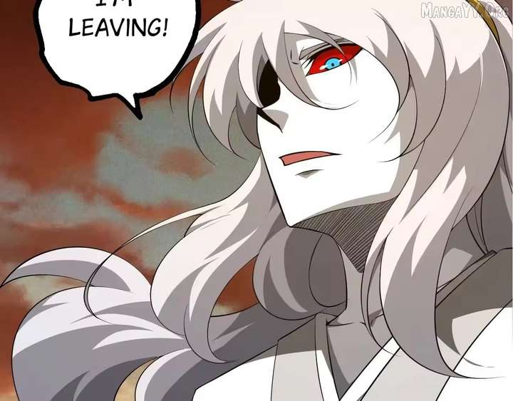 Starting Over as a Tree Chapter 500 - Page 66