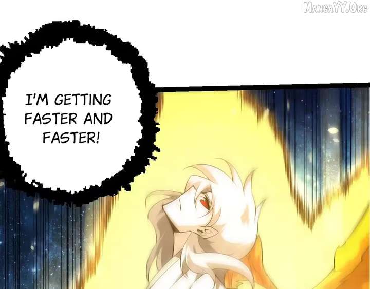 Starting Over as a Tree Chapter 500 - Page 71