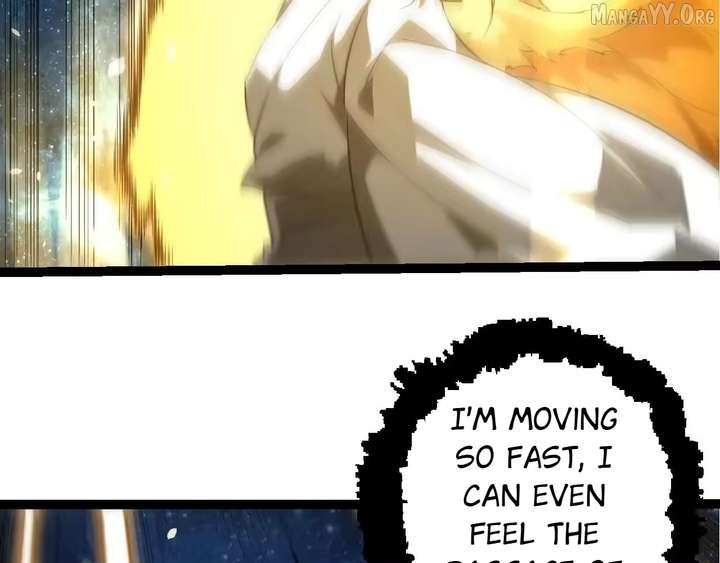 Starting Over as a Tree Chapter 500 - Page 72