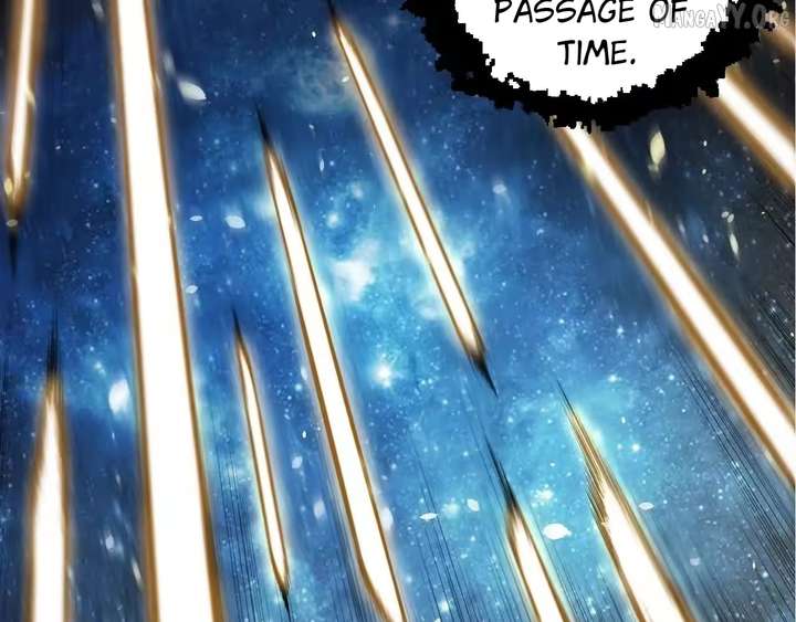 Starting Over as a Tree Chapter 500 - Page 73