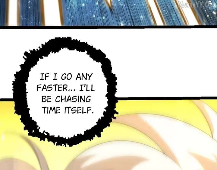 Starting Over as a Tree Chapter 500 - Page 74