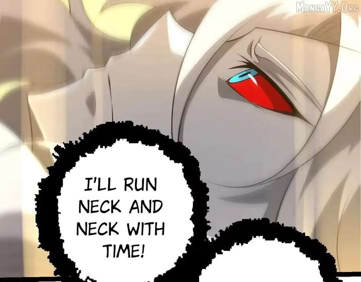 Starting Over as a Tree Chapter 500 - Page 75