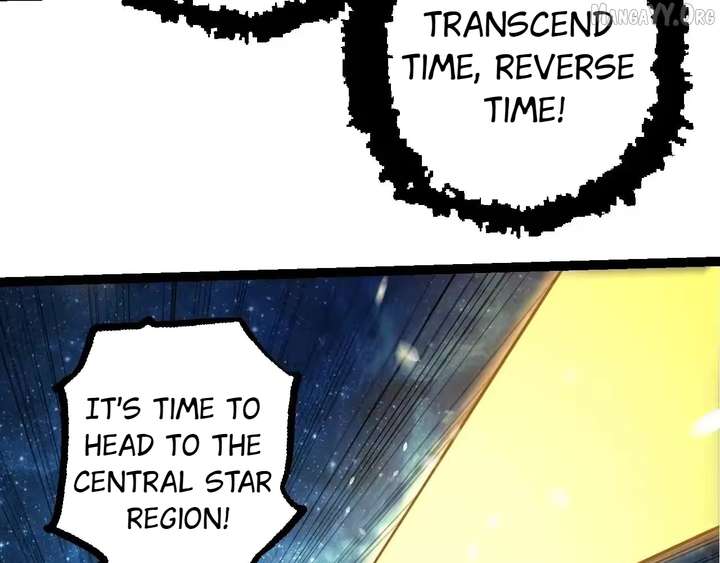 Starting Over as a Tree Chapter 500 - Page 76