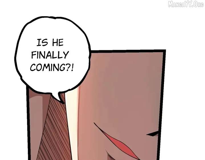 Starting Over as a Tree Chapter 500 - Page 84