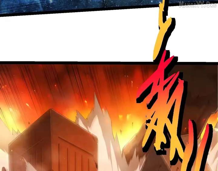 Starting Over as a Tree Chapter 500 - Page 89