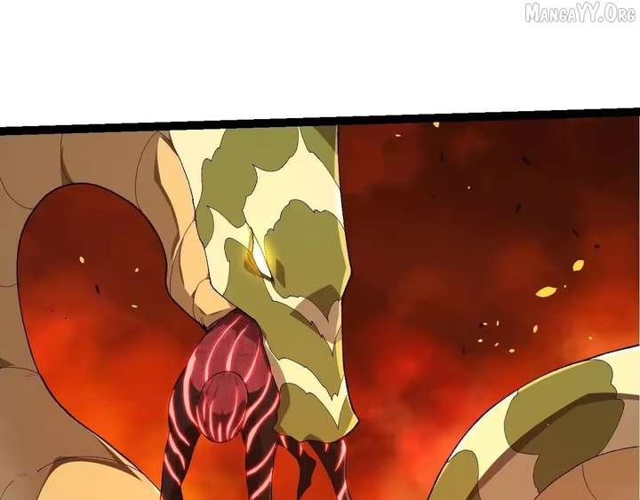 Starting Over as a Tree Chapter 500 - Page 91