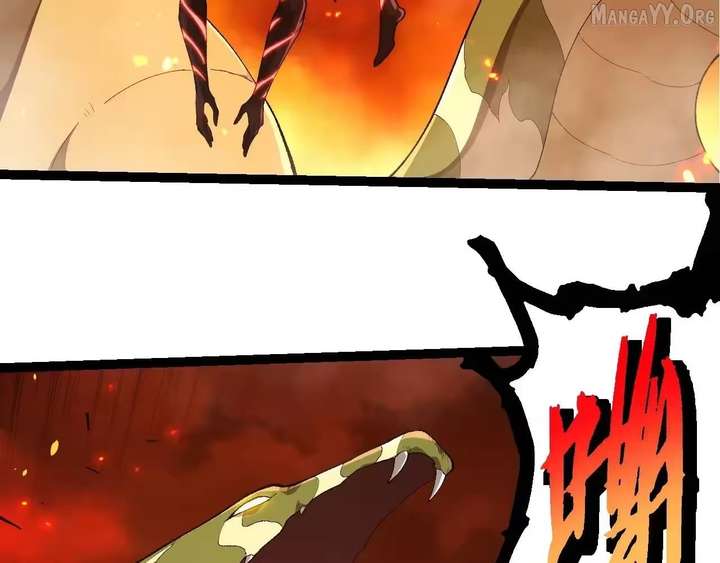 Starting Over as a Tree Chapter 500 - Page 92