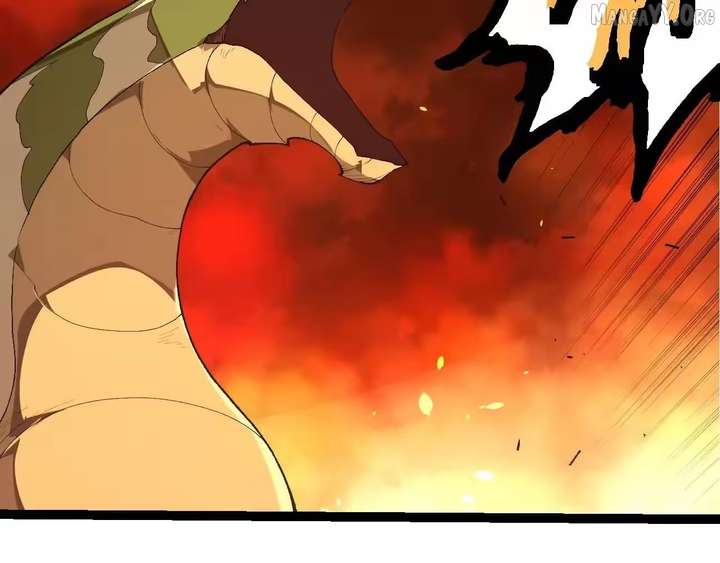 Starting Over as a Tree Chapter 500 - Page 93