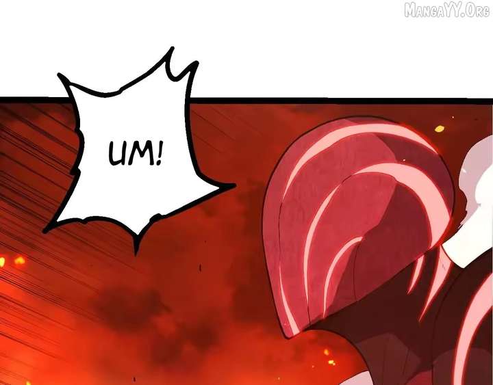 Starting Over as a Tree Chapter 500 - Page 94