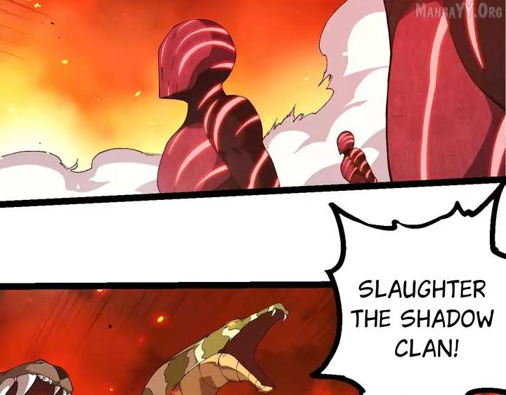 Starting Over as a Tree Chapter 500 - Page 95