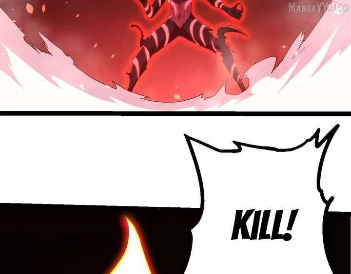 Starting Over as a Tree Chapter 500 - Page 98